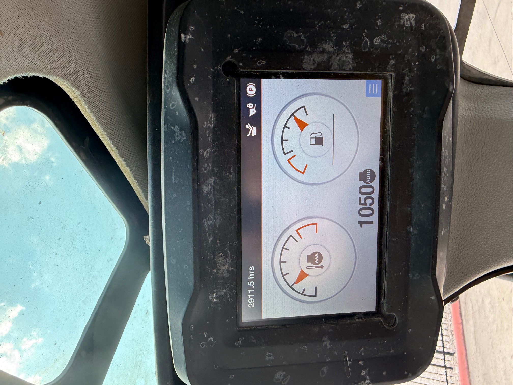 2020 BOBCAT T66 - Image 8